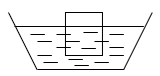 Trắc nghiệm KHTN 8 Kết nối tri thức Bài 17 (có đáp án): Lực đẩy Archimedes | Khoa học tự nhiên 8