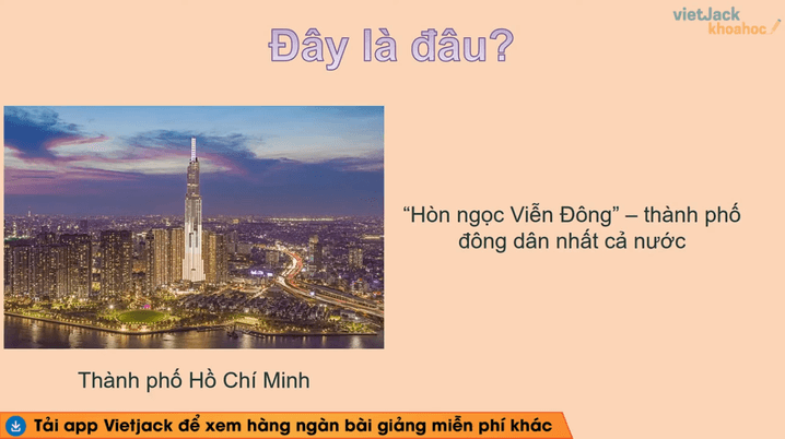 Học online Địa Lí 9 Chân trời sáng tạo (hiệu quả nhất)