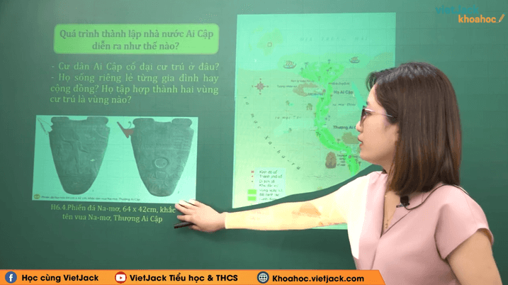 Học online Lịch Sử 6 Chân trời sáng tạo (hiệu quả nhất)