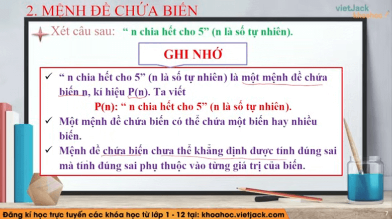 Học online Toán 10 Chân trời sáng tạo (hiệu quả nhất)