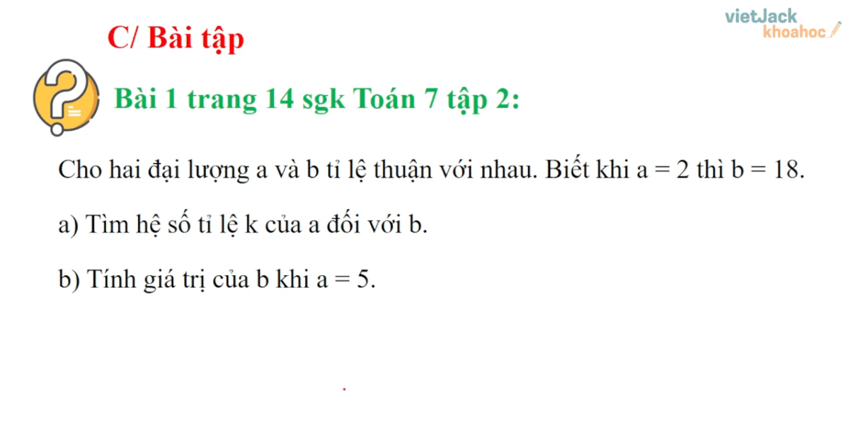 Học online Toán 7 Chân trời sáng tạo (hiệu quả nhất)