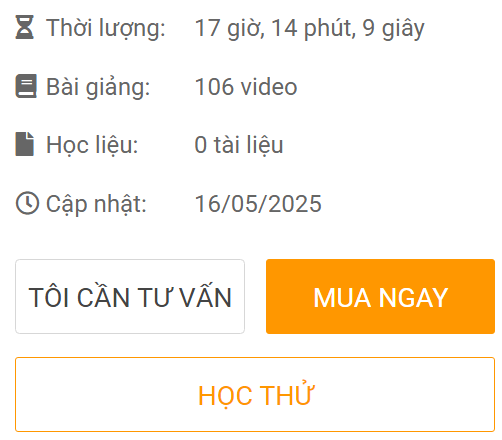 (Video) Khóa học online Toán 6 Cánh diều (hay nhất)