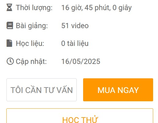 (Video) Khóa học online Toán 6 Kết nối tri thức (hay nhất)