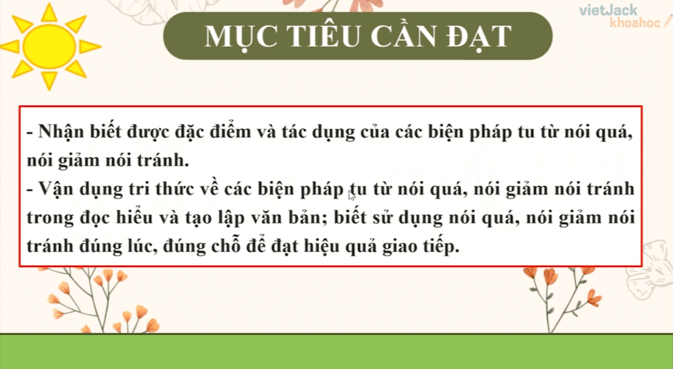 (Video) Khóa học online Văn 7 Cánh diều (hay nhất)