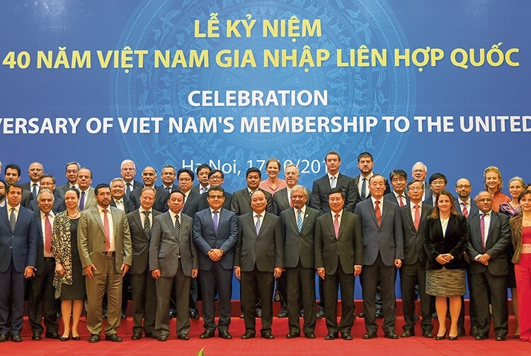 Lý thuyết KTPL 10 Cánh diều Bài 15: Hiến pháp nước Cộng hòa xã hội chủ nghĩa Việt Nam về chế độ chính trị | Kinh tế Pháp luật 10