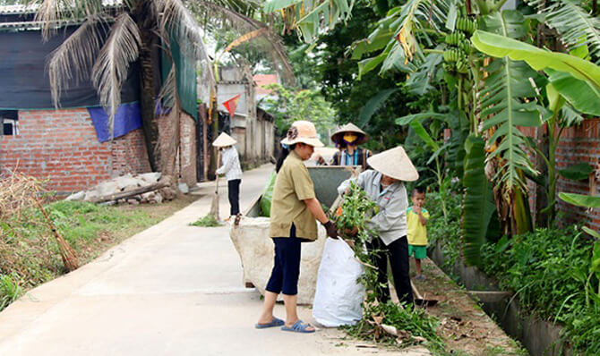 Lý thuyết KTPL 10 Cánh diều Bài 17: Hiến pháp nước Cộng hòa xã hội chủ nghĩa Việt Nam về kinh tế, văn hóa, giáo dục, khoa học, công nghệ và môi trường | Kinh tế Pháp luật 10