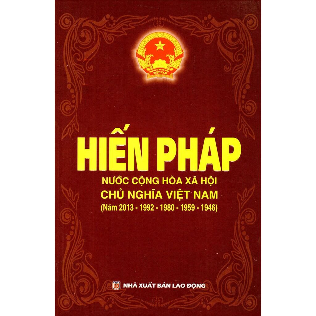 Lý thuyết KTPL 10 Cánh diều Bài 20: Hệ thống pháp luật Việt Nam | Kinh tế Pháp luật 10