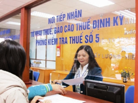 Lý thuyết KTPL 10 Cánh diều Bài 5: Ngân sách nhà nước | Kinh tế Pháp luật 10