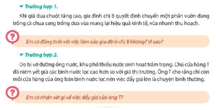 Khi giá dưa chuột tăng cao gia đình chị B chuyển một phần vườn đang trồng cà chua