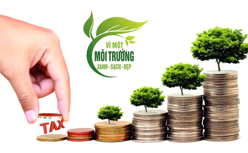 Lý thuyết KTPL 10 Kết nối tri thức Bài 6: Thuế