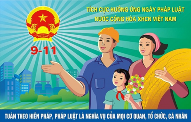 Em hãy thiết kế một sản phẩm truyền thông giới thiệu về Hiến pháp