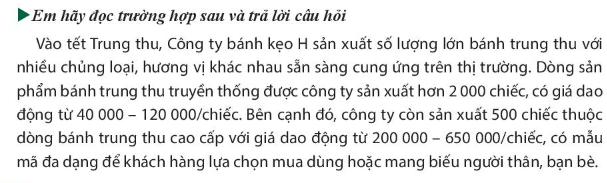 Em hiểu thế nào là cung?