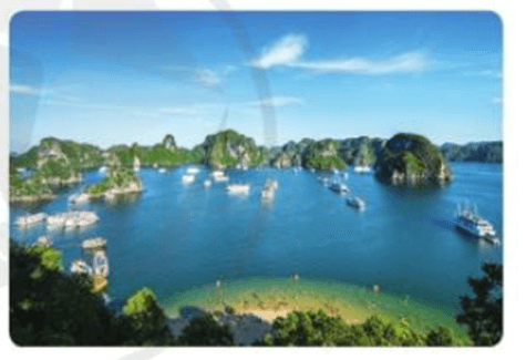 : Ngày 3-11-2020, Tổ chức Giải thưởng Du lịch Thế giới (WTA) công bố Giải thưởng Du lịch Thế giới 