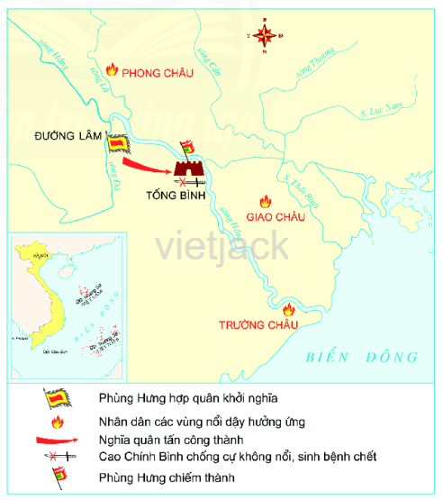 Soạn, giải bài tập Lịch Sử lớp 6 hay nhất - Chân trời sáng tạo