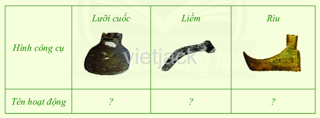 Soạn, giải bài tập Lịch Sử lớp 6 hay nhất - Chân trời sáng tạo