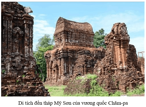 Lý thuyết Lịch Sử 6 Bài 13: Giao lưu thương mại và văn hóa ở Đông Nam Á mười thế kỉ đầu công nguyên