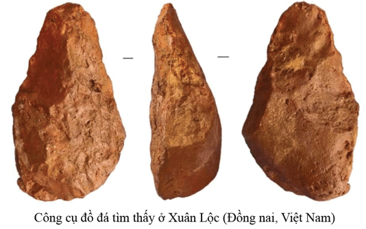 Lý thuyết Lịch Sử 6 Bài 3: Nguồn gốc loài người