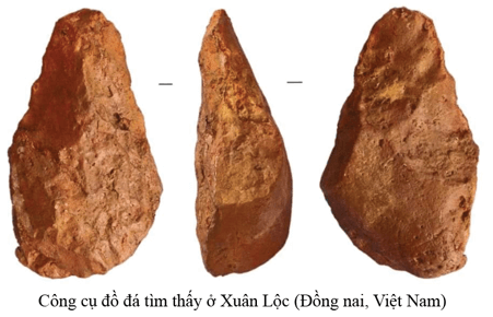 Lý thuyết Lịch Sử 6 Bài 4: Xã hội nguyên thủy | Chân trời sáng tạo