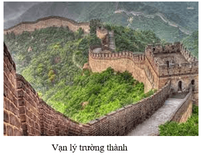 Lý thuyết Lịch Sử 6 Bài 9: Trung Quốc từ thời cổ đại đến thế kỉ VII