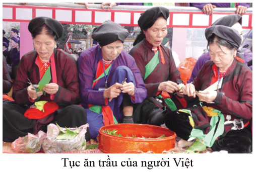 Lý thuyết Lịch Sử 6 Bài 17: Cuộc đấu tranh bảo tồn và phát triển văn hóa dân tộc của người Việt