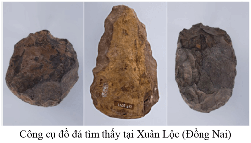 Lý thuyết Lịch Sử 6 Bài 4: Nguồn gốc loài người