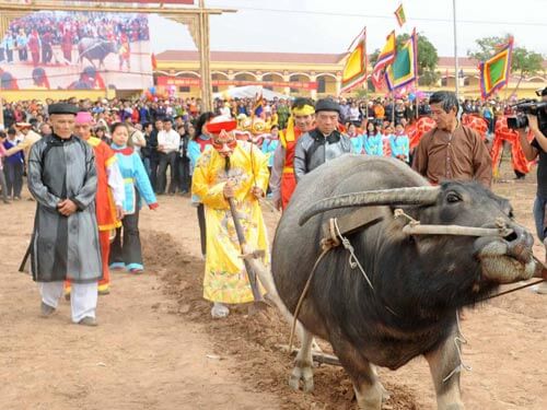 Lý thuyết Lịch Sử 7 Cánh diều Bài 14: Công cuộc xây dựng đất nước thời Lý (1009-1225)