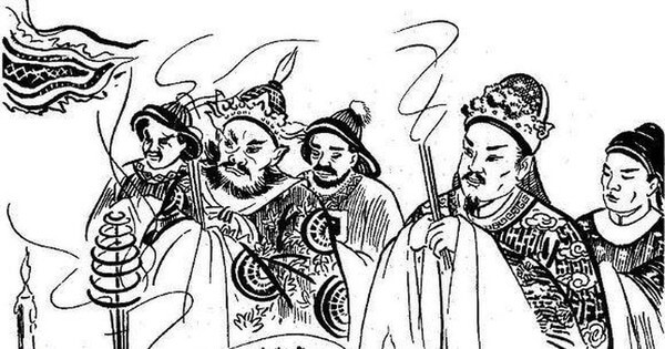 Lý thuyết Lịch Sử 7 Cánh diều Bài 19: Khởi nghĩa Lam Sơn (1418-1427)