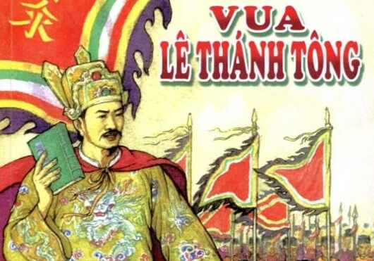 Lý thuyết Lịch Sử 7 Cánh diều Bài 20: Việt Nam thời Lê Sơ (1428-1527)