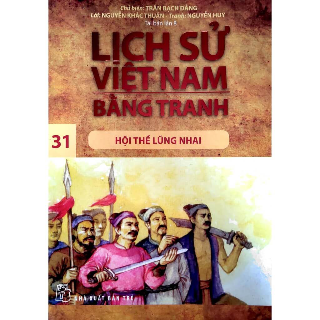 Lý thuyết Lịch Sử 7 Kết nối tri thức Bài 16: Khởi nghĩa Lam Sơn (1418 - 1427)