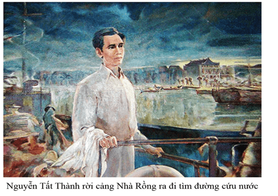 Lý thuyết Lịch Sử 8 Cánh diều Bài 17: Việt Nam đầu thế kỉ XX