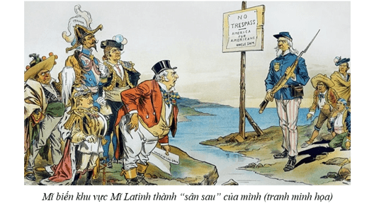 Lý thuyết Lịch Sử 8 Cánh diều Bài 9: Các nước Âu - Mỹ từ cuối thế kỉ XIX đến đầu thế kỉ XX