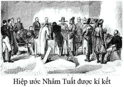 Lý thuyết Lịch Sử 8 Chân trời sáng tạo Bài 20: Cuộc kháng chiến chông thực dân Pháp xâm lược của nhân dân Việt Nam (1858-1884)