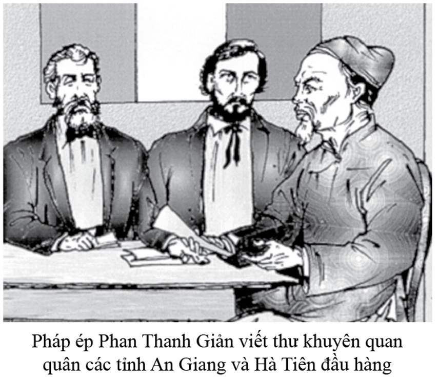 Lý thuyết Lịch Sử 8 Kết nối tri thức Bài 17: Cuộc kháng chiến chống thực dân Pháp xâm lược từ năm 1858 đến năm 1884