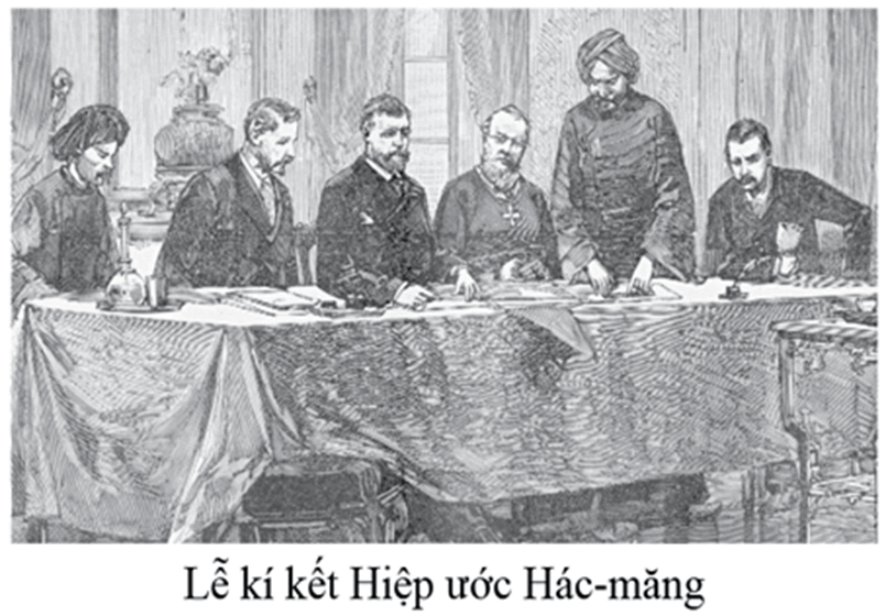 Lý thuyết Lịch Sử 8 Kết nối tri thức Bài 17: Cuộc kháng chiến chống thực dân Pháp xâm lược từ năm 1858 đến năm 1884