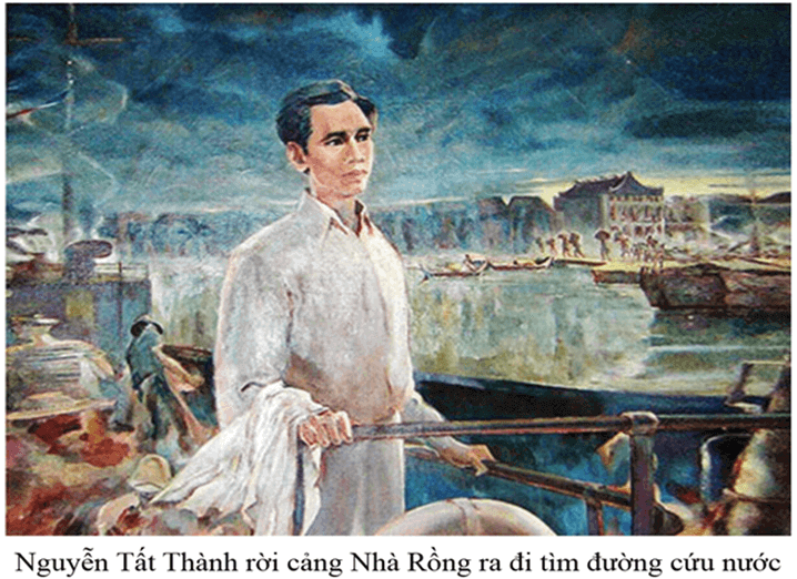 Lý thuyết Lịch Sử 8 Kết nối tri thức Bài 19: Phong trào yêu nước chống Pháp ở Việt Nam từ đầu thế kỉ XX đến năm 1917