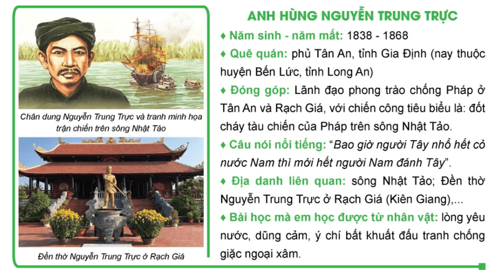 Tìm hiểu thông tin từ sách, báo, internet, hãy viết bài giới thiệu