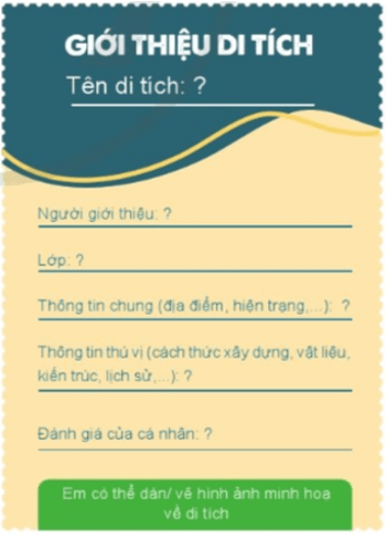 Lịch Sử và Địa Lí lớp 4 Cánh diều Ôn tập học kì 1 (ảnh 4)