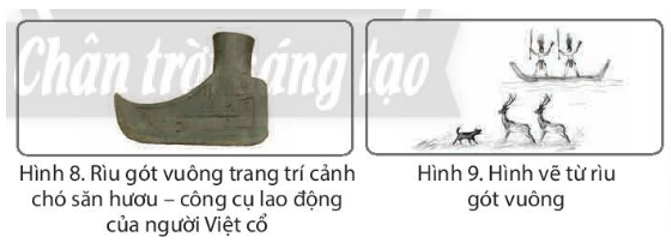 Lịch Sử và Địa Lí lớp 4 Chân trời sáng tạo Bài 1: Làm quen với phương tiện học tập môn Lịch sử và Địa lí