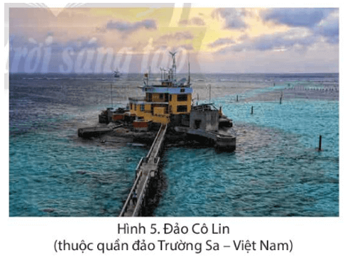 Lịch Sử và Địa Lí lớp 4 Chân trời sáng tạo Bài 1: Làm quen với phương tiện học tập môn Lịch sử và Địa lí