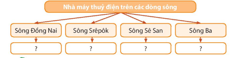 Lịch Sử và Địa Lí lớp 4 Chân trời sáng tạo Bài 20: Dân cư và hoạt động sản xuất ở vùng Tây Nguyên