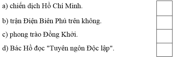 Trắc nghiệm Lịch Sử và Địa Lí lớp 4 Chân trời sáng tạo Bài 12 (có đáp án): Thăng Long - Hà Nội
