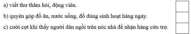 Trắc nghiệm Lịch Sử và Địa Lí lớp 4 Chân trời sáng tạo Bài 14 (có đáp án): Thiên nhiên vùng duyên hải miền Trung