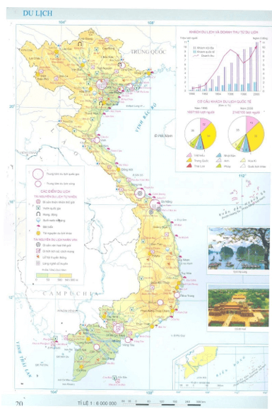 Trắc nghiệm Lịch Sử và Địa Lí lớp 4 Kết nối tri thức Bài 29 (có đáp án): Ôn tập
