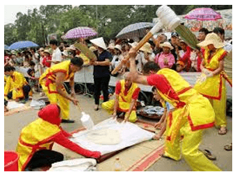 Trắc nghiệm Lịch Sử và Địa Lí lớp 4 Kết nối tri thức Bài 3 (có đáp án): Lịch sử và văn hoá truyền thống địa phương em