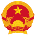 Trắc nghiệm Lịch Sử và Địa Lí lớp 5 Chân trời sáng tạo Bài 1 (có đáp án): Vị trí địa lí, lãnh thổ, đơn vị hành chính, Quốc kì, Quốc huy, Quốc ca (ảnh 10)