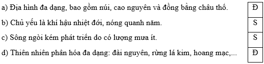 Trắc nghiệm Lịch Sử và Địa Lí lớp 5 Chân trời sáng tạo Bài 21 (có đáp án): Các châu lục và đại dương trên thế giới (ảnh 2)