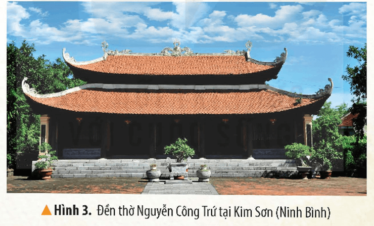 Lịch Sử và Địa Lí lớp 5 Kết nối tri thức Bài 13: Triều Nguyễn