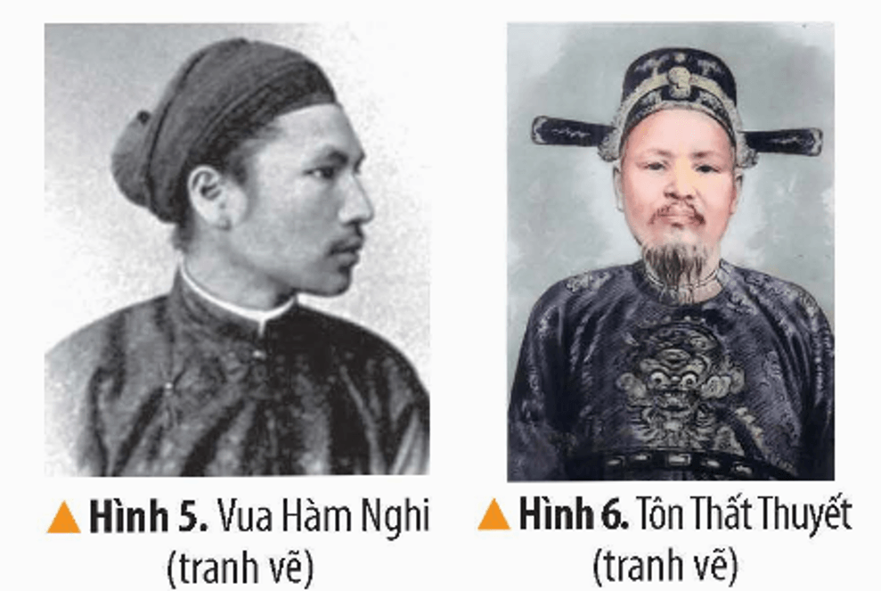 Lịch Sử và Địa Lí lớp 5 Kết nối tri thức Bài 13: Triều Nguyễn