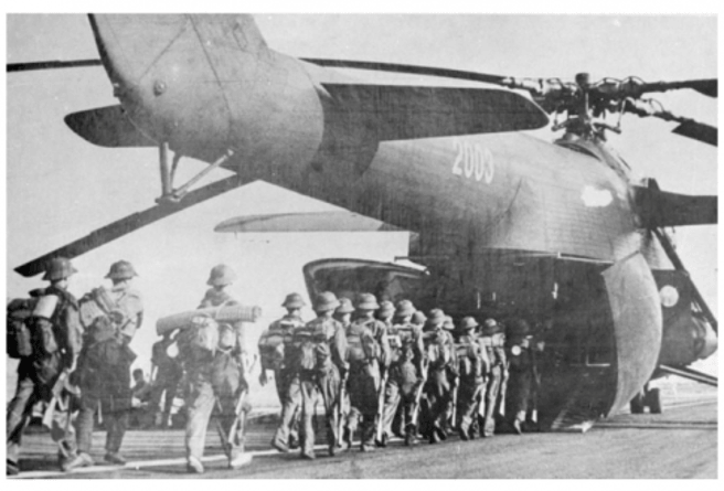 Lịch Sử và Địa Lí lớp 5 Kết nối tri thức Bài 16: Chiến dịch Hồ Chí Minh năm 1975