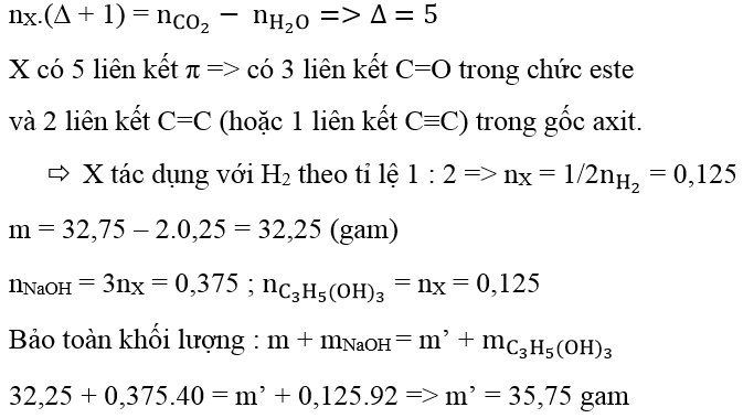 Luyện thi môn Hóa học | Ôn thi đại học môn Hóa học